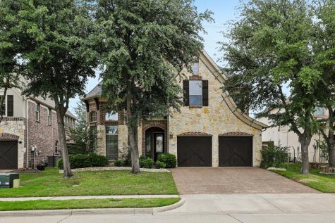 6509 Sleepy Spring Drive Plano TX 75024