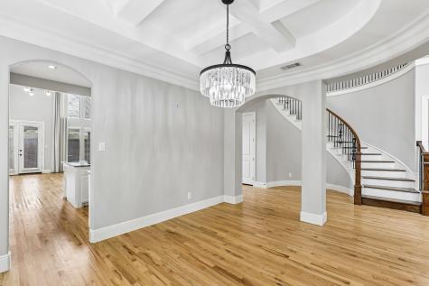 6509 Sleepy Spring Drive Plano TX 75024