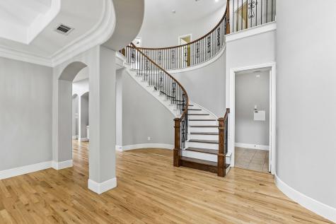 6509 Sleepy Spring Drive Plano TX 75024