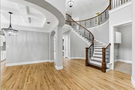 6509 Sleepy Spring Drive Plano TX 75024