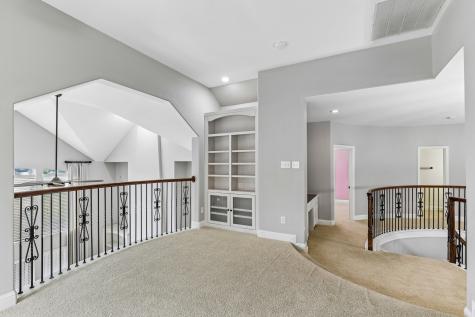 6509 Sleepy Spring Drive Plano TX 75024