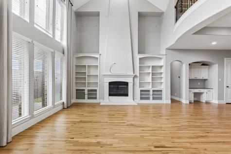 6509 Sleepy Spring Drive Plano TX 75024
