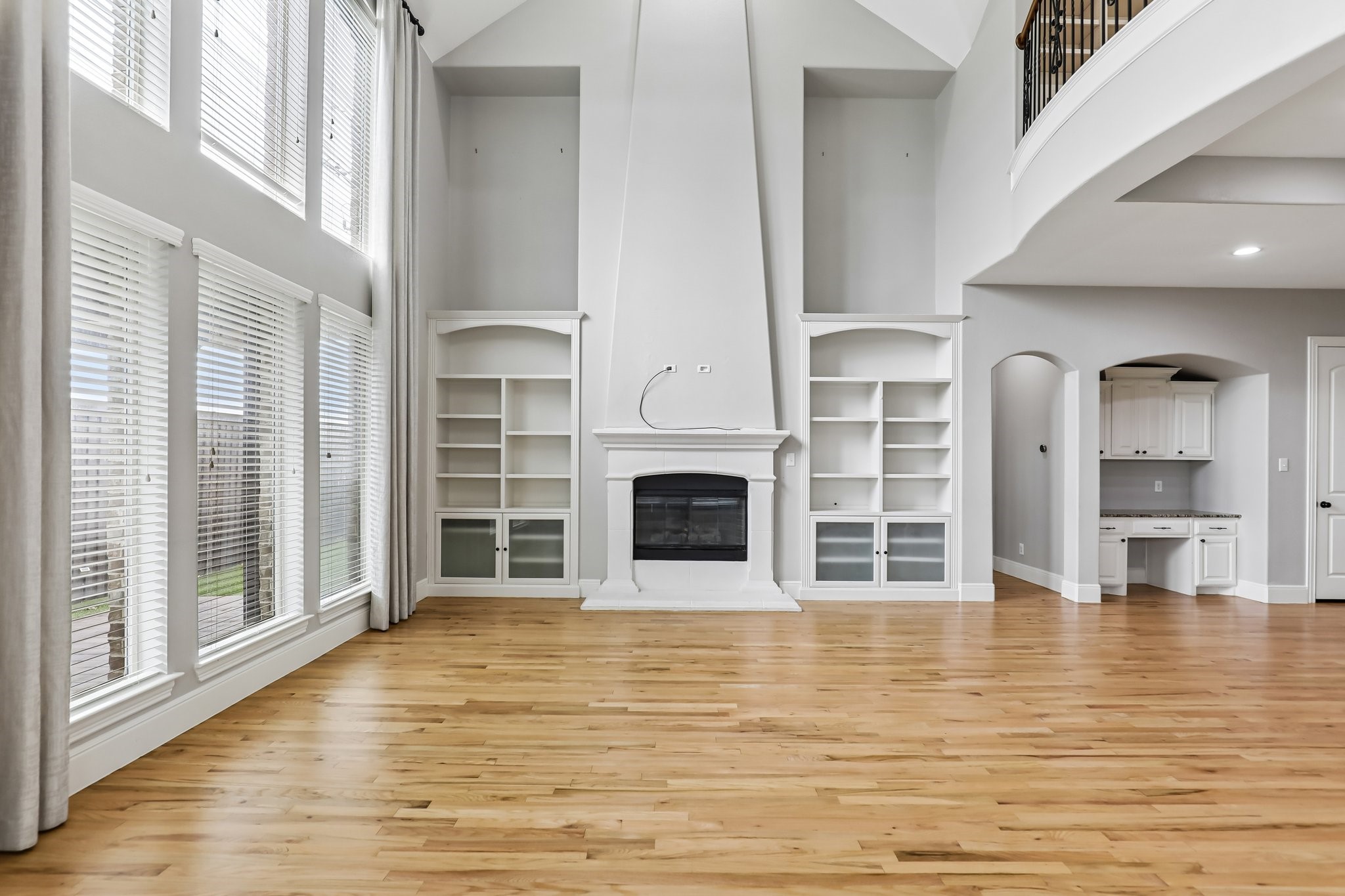 6509 Sleepy Spring Drive Plano TX 75024
