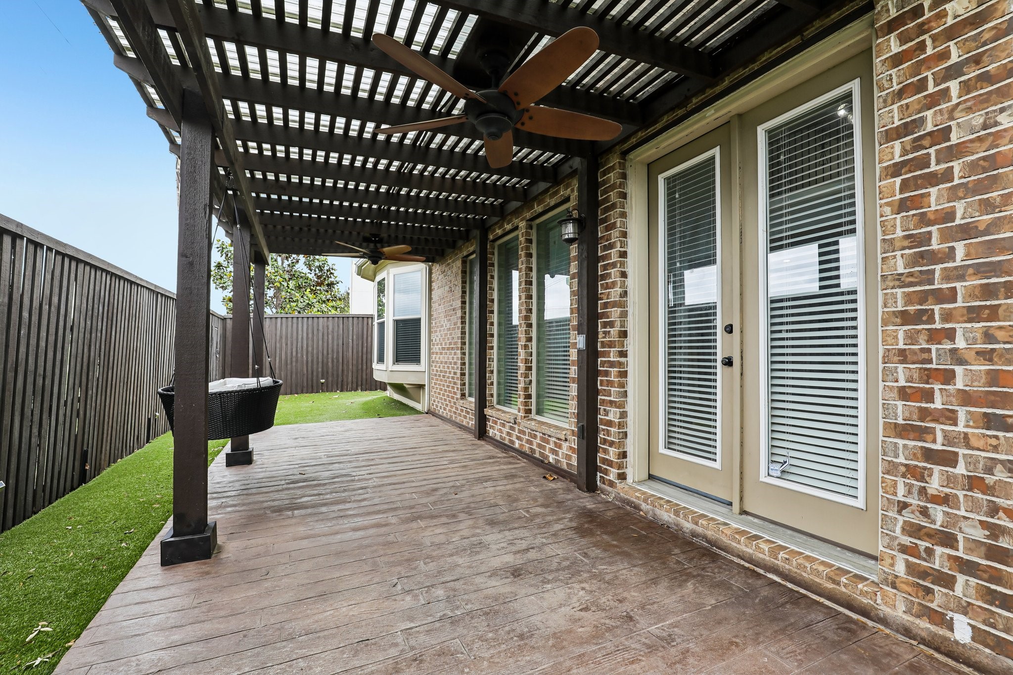 6509 Sleepy Spring Drive Plano TX 75024