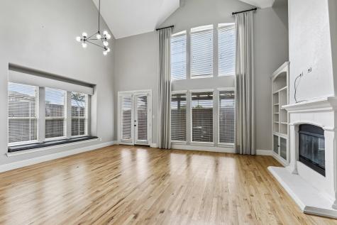 6509 Sleepy Spring Drive Plano TX 75024