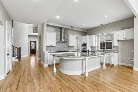 6509 Sleepy Spring Drive Plano TX 75024
