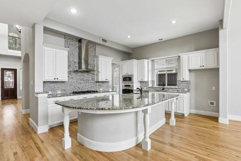 6509 Sleepy Spring Drive Plano TX 75024