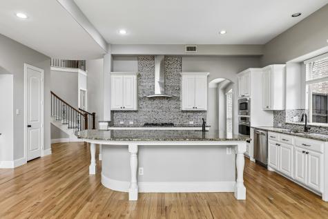 6509 Sleepy Spring Drive Plano TX 75024
