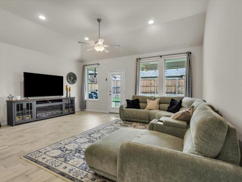 916 Monarch Lane Celina TX 75009