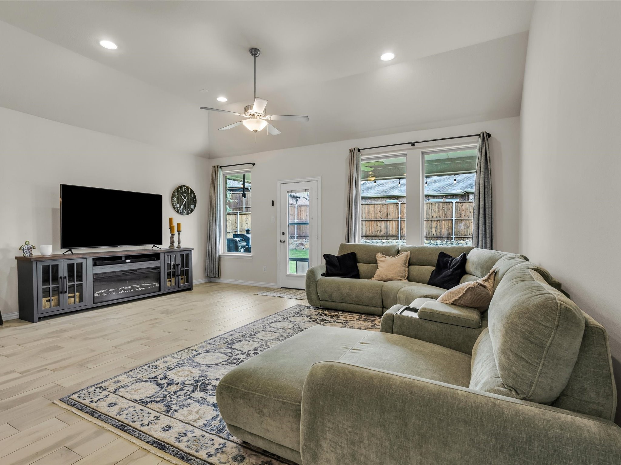 916 Monarch Lane Celina TX 75009