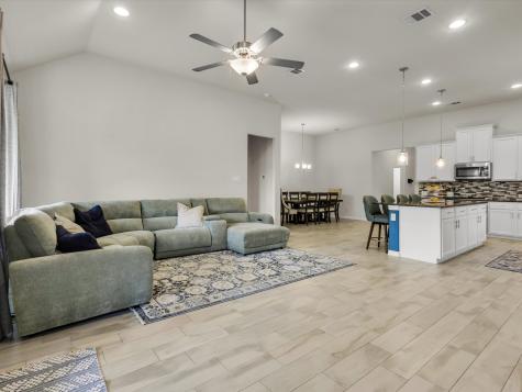 916 Monarch Lane Celina TX 75009