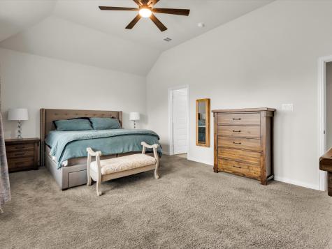 916 Monarch Lane Celina TX 75009