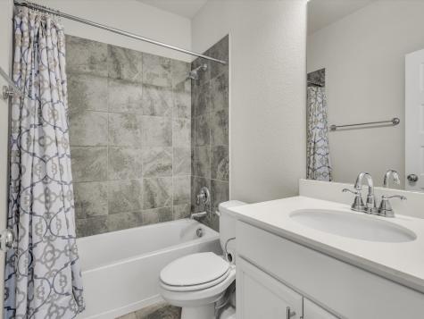 916 Monarch Lane Celina TX 75009