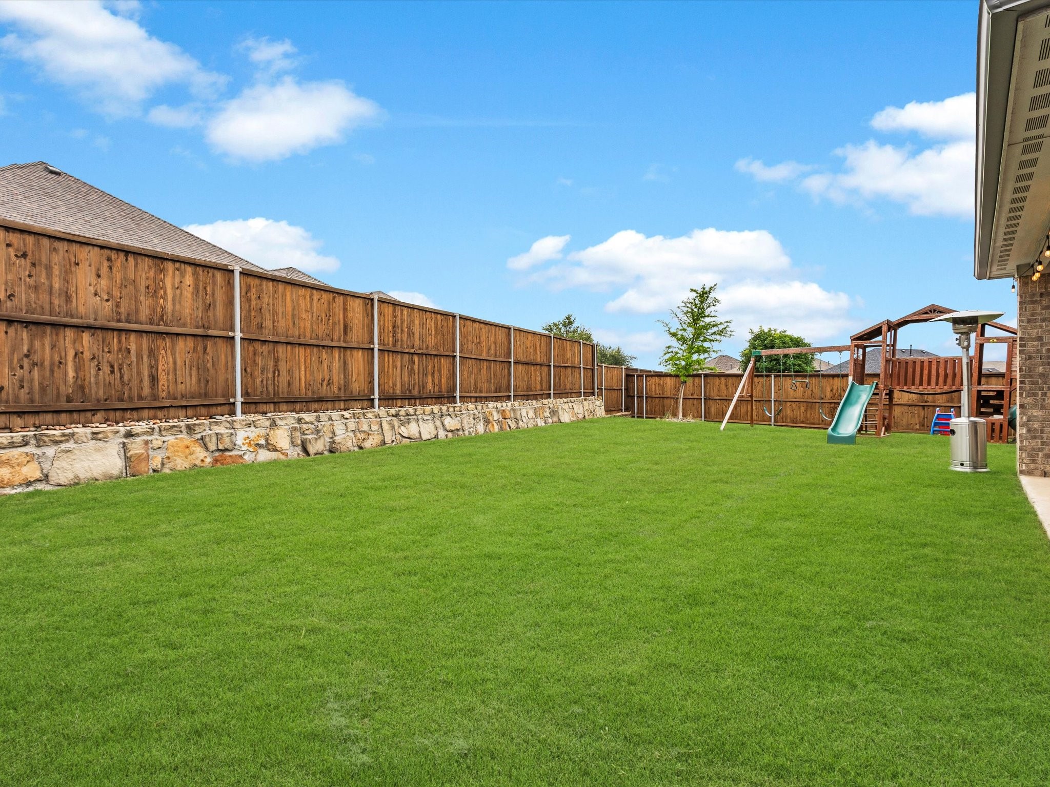916 Monarch Lane Celina TX 75009
