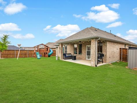 916 Monarch Lane Celina TX 75009