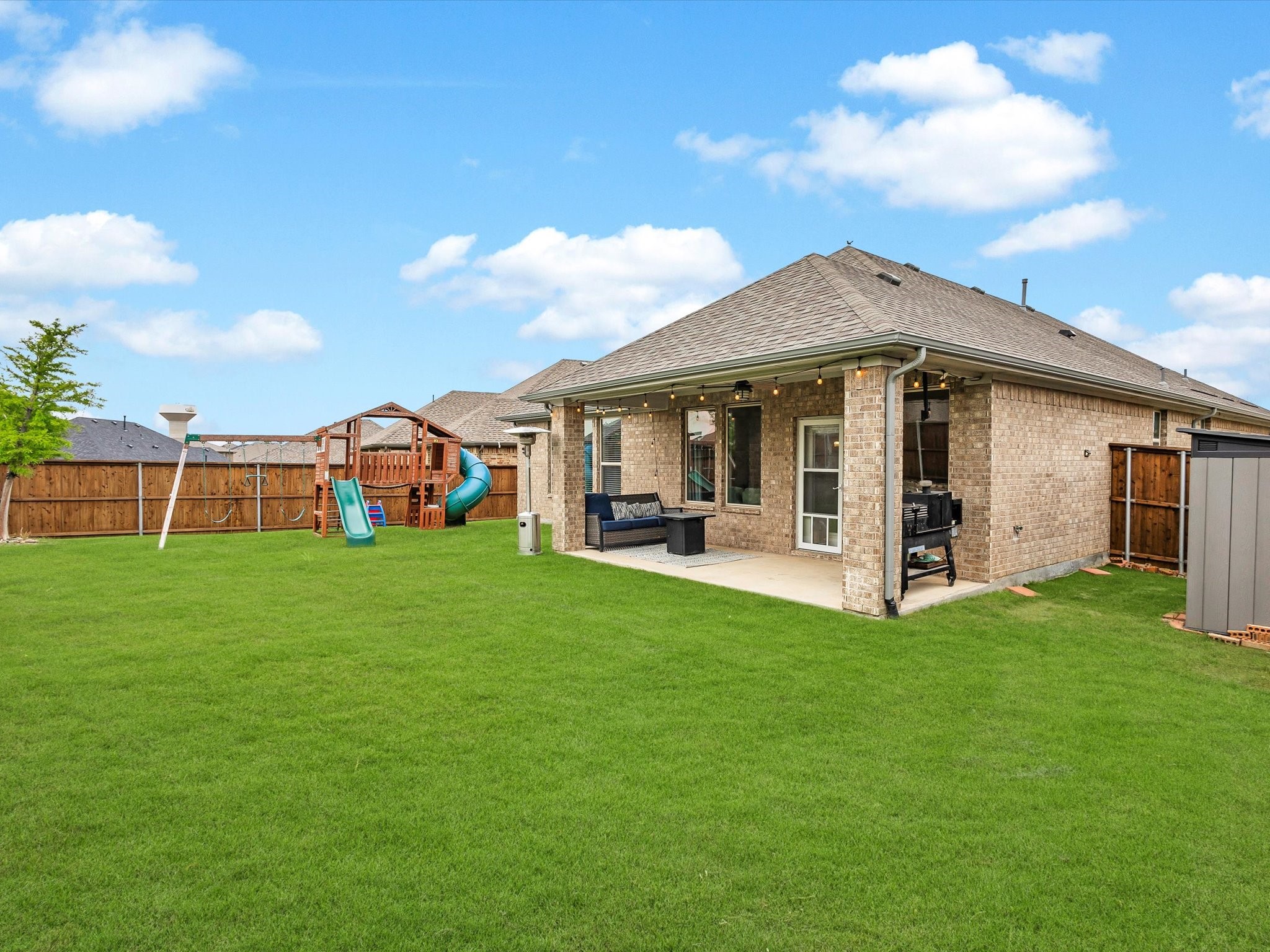 916 Monarch Lane Celina TX 75009