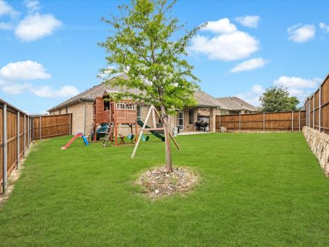 916 Monarch Lane Celina TX 75009