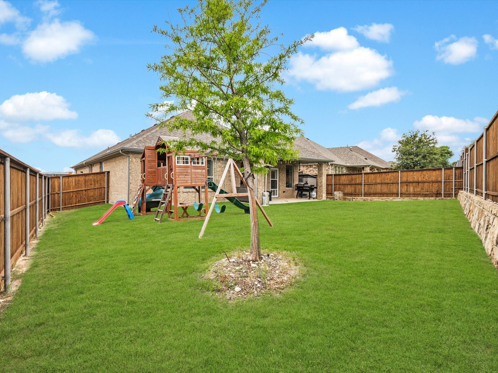 916 Monarch Lane Celina TX 75009