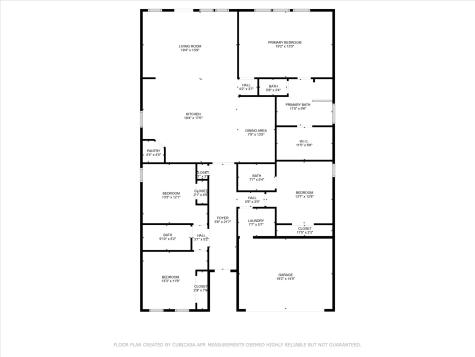 916 Monarch Lane Celina TX 75009