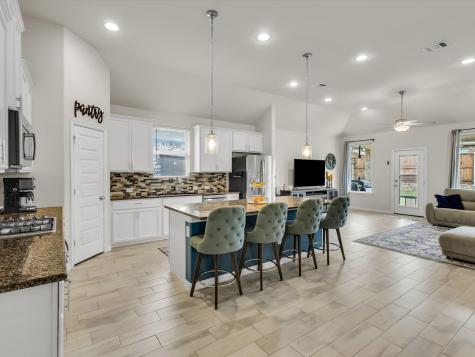 916 Monarch Lane Celina TX 75009