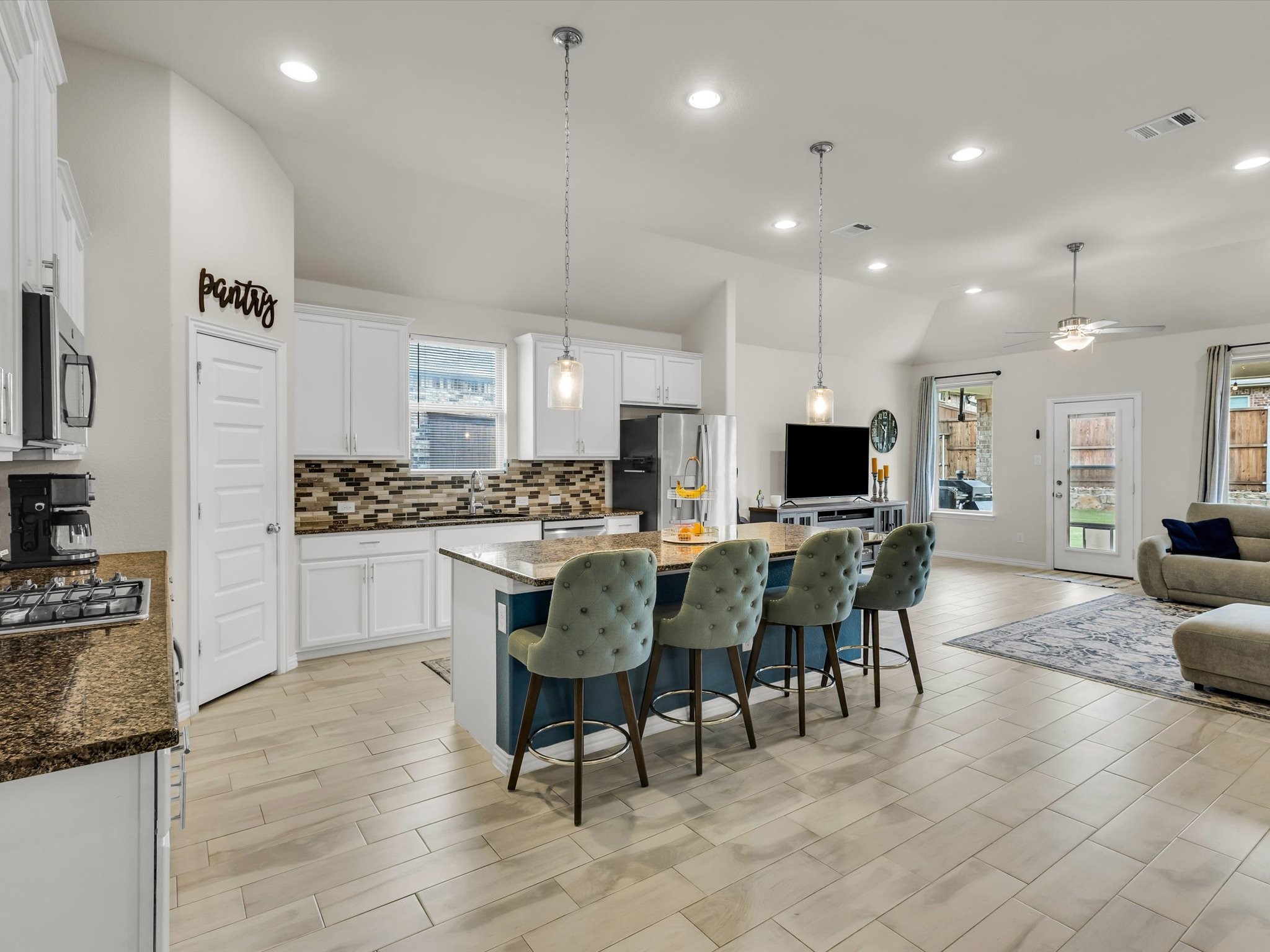 916 Monarch Lane Celina TX 75009