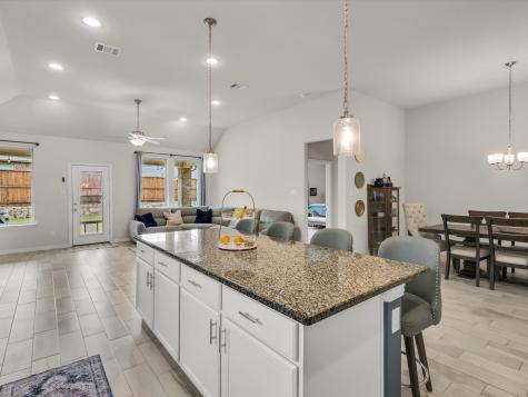 916 Monarch Lane Celina TX 75009