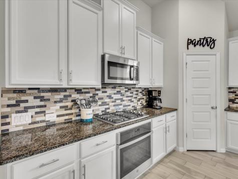 916 Monarch Lane Celina TX 75009