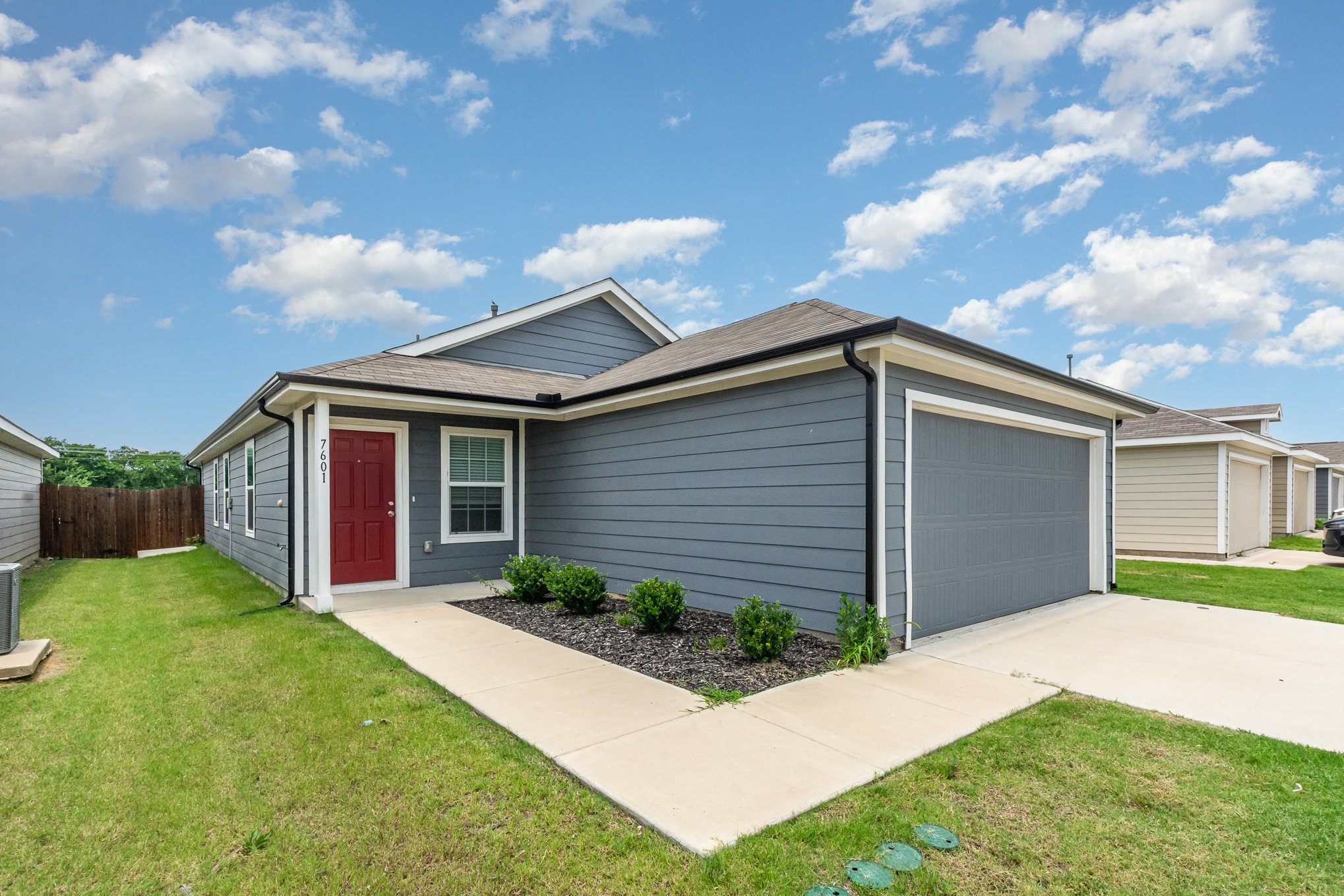 7601 Bluebell Lane Mckinney TX 75071