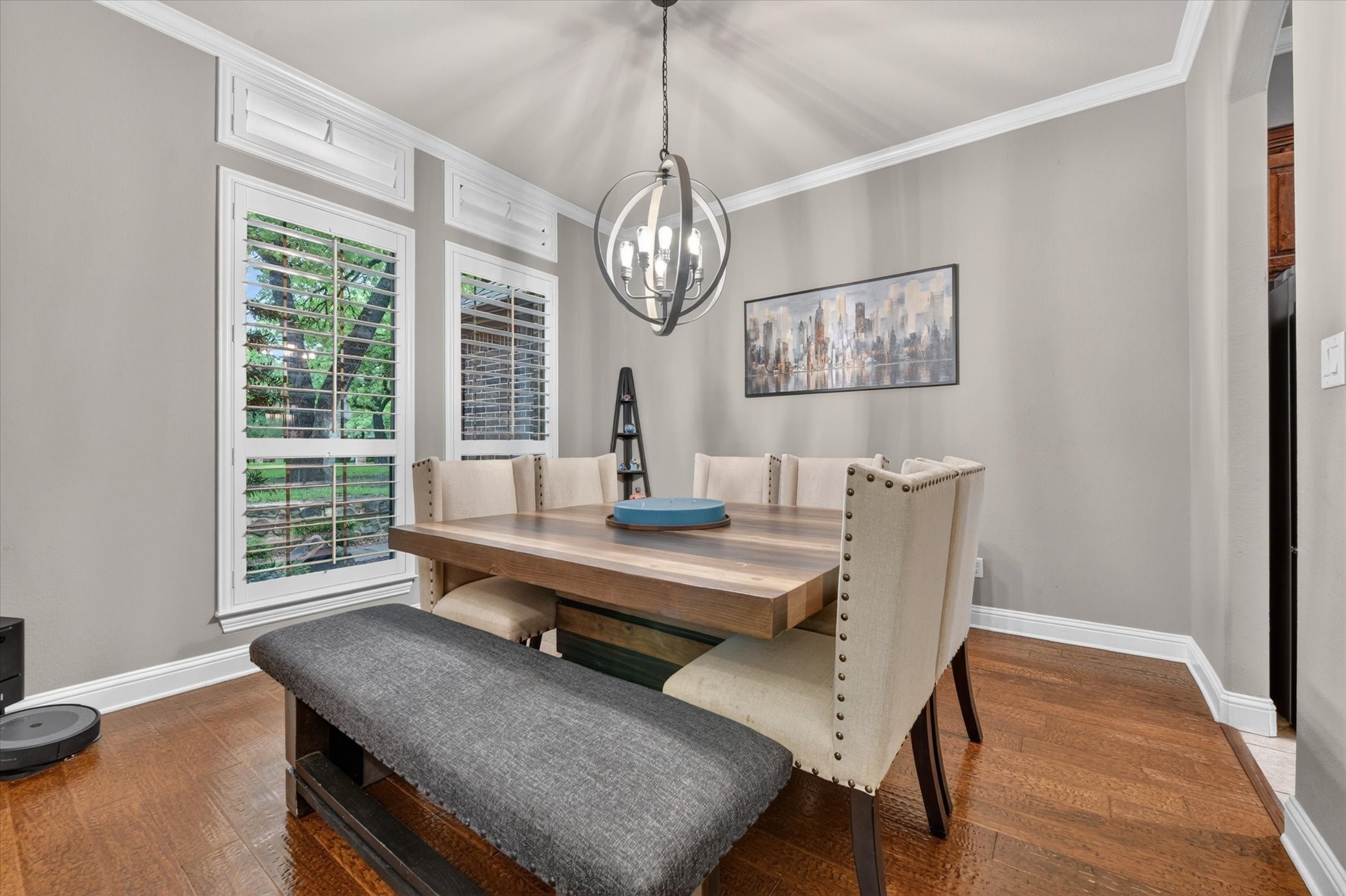 1005 Meadow Lark Lane Weatherford TX 76087