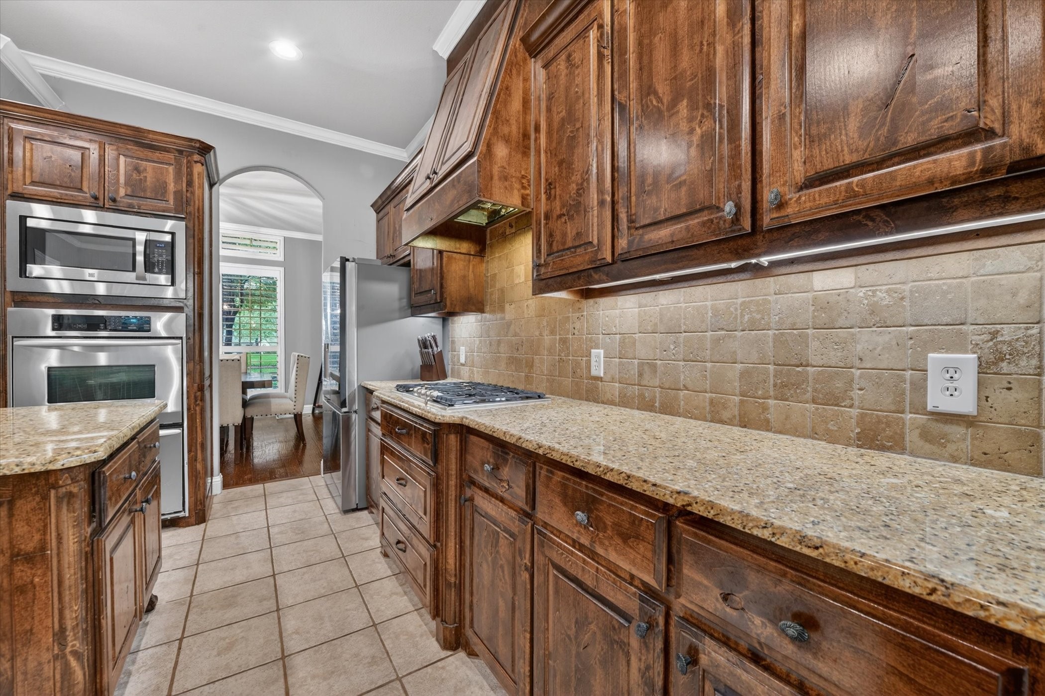 1005 Meadow Lark Lane Weatherford TX 76087