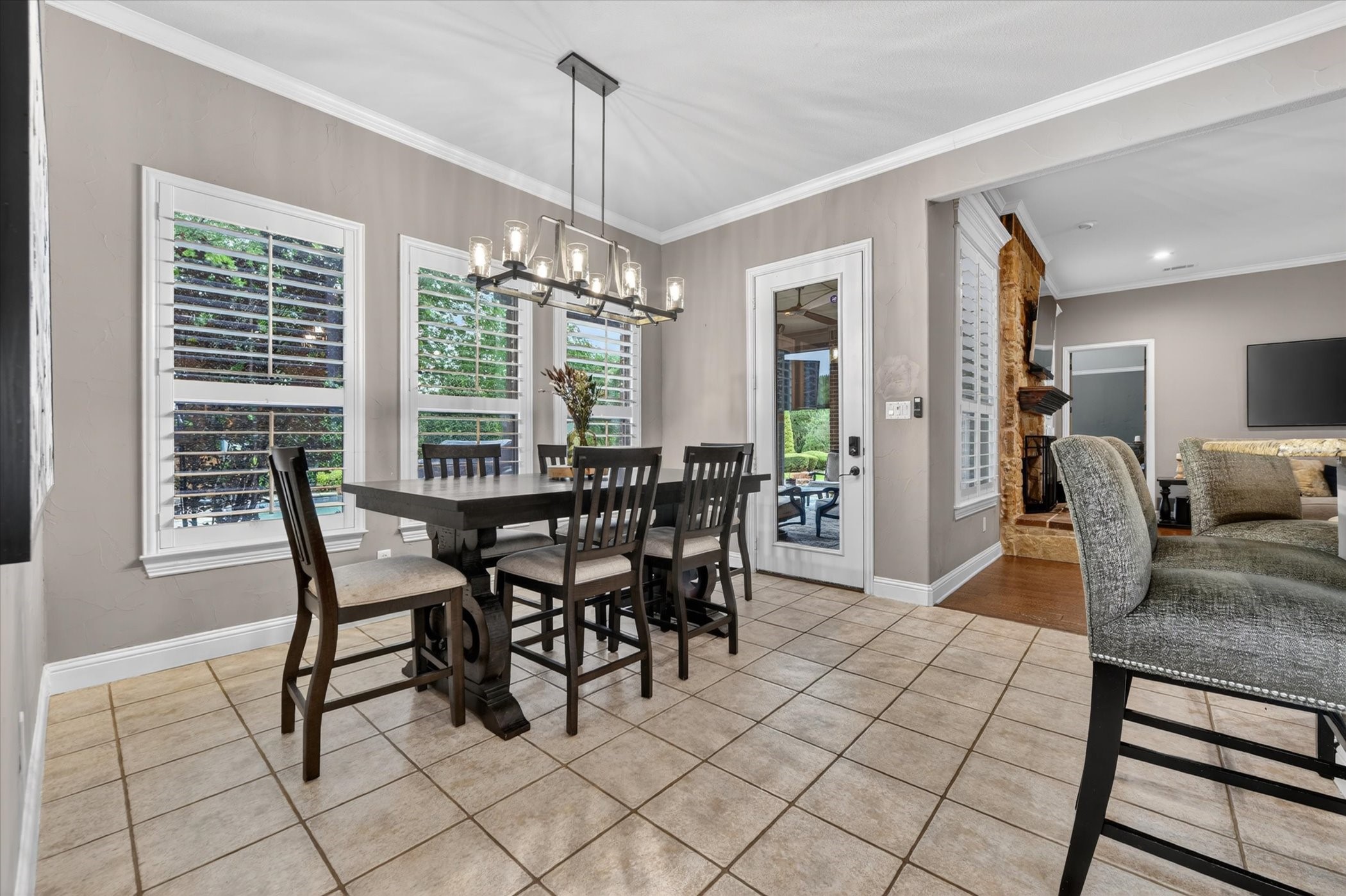 1005 Meadow Lark Lane Weatherford TX 76087
