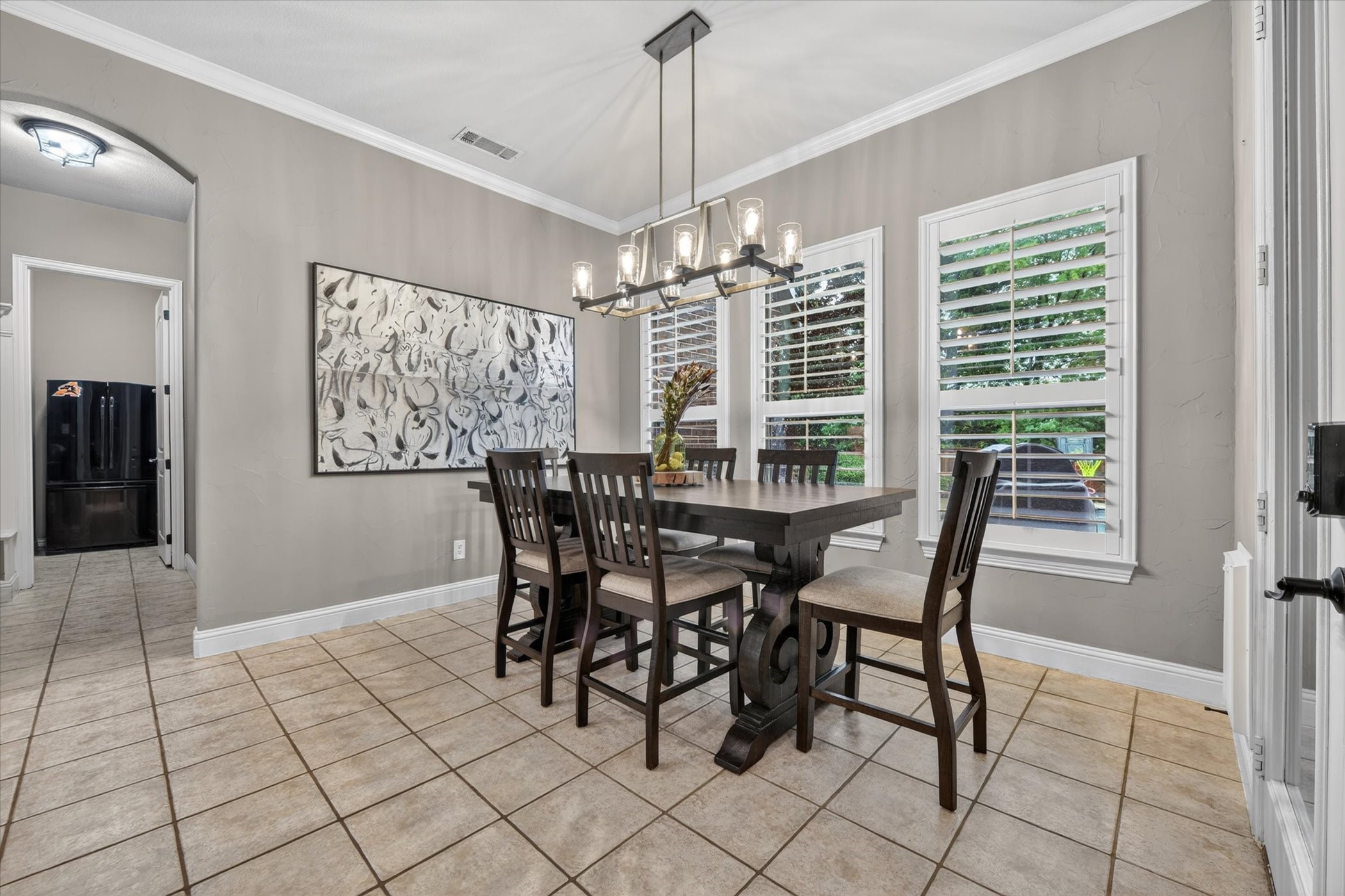 1005 Meadow Lark Lane Weatherford TX 76087