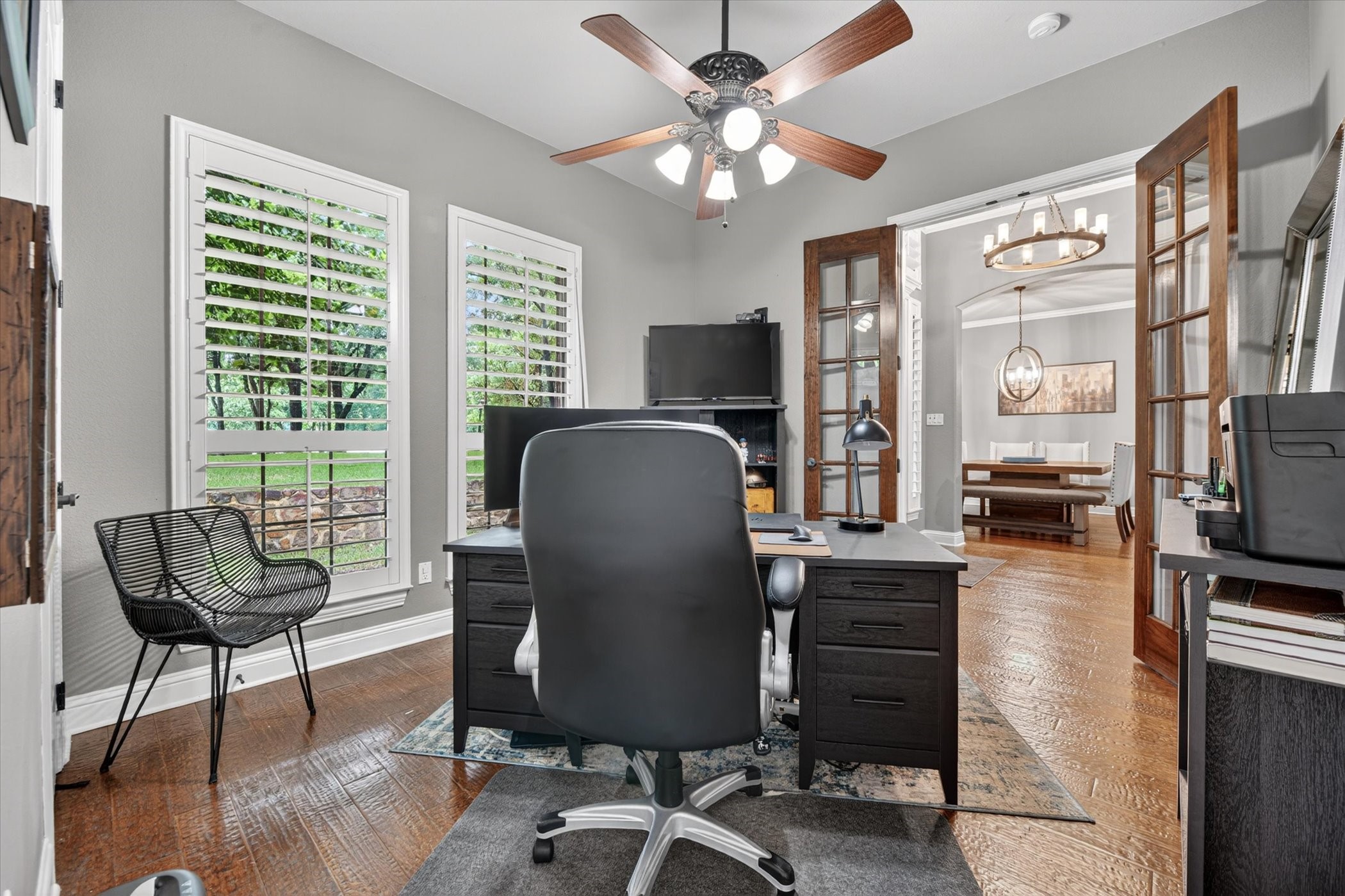 1005 Meadow Lark Lane Weatherford TX 76087