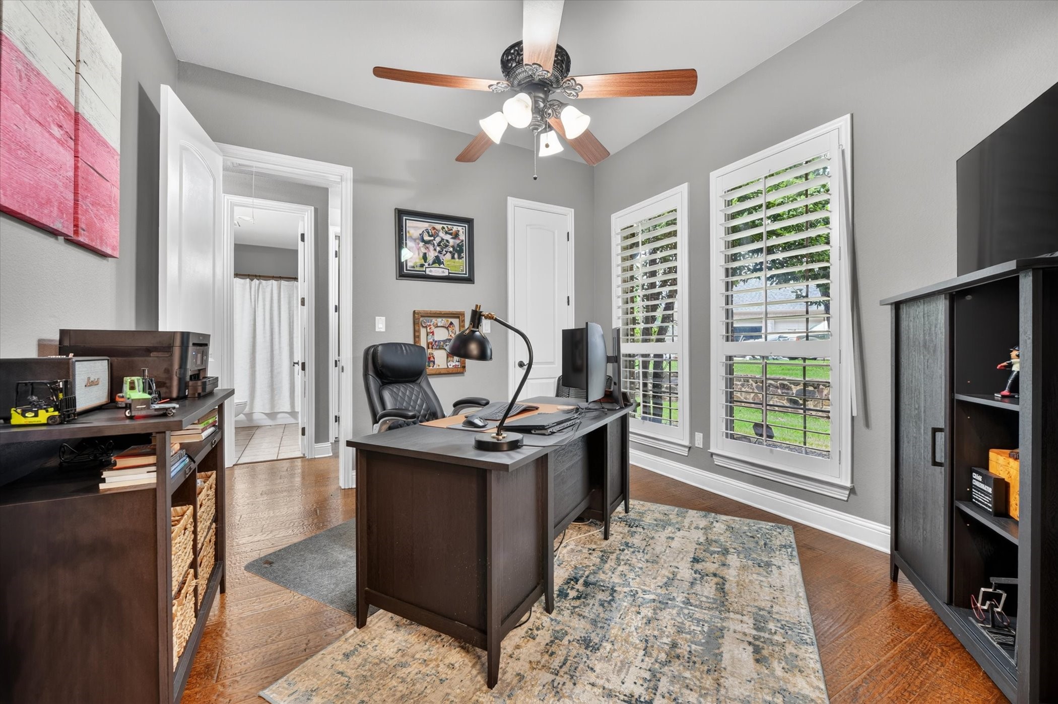 1005 Meadow Lark Lane Weatherford TX 76087