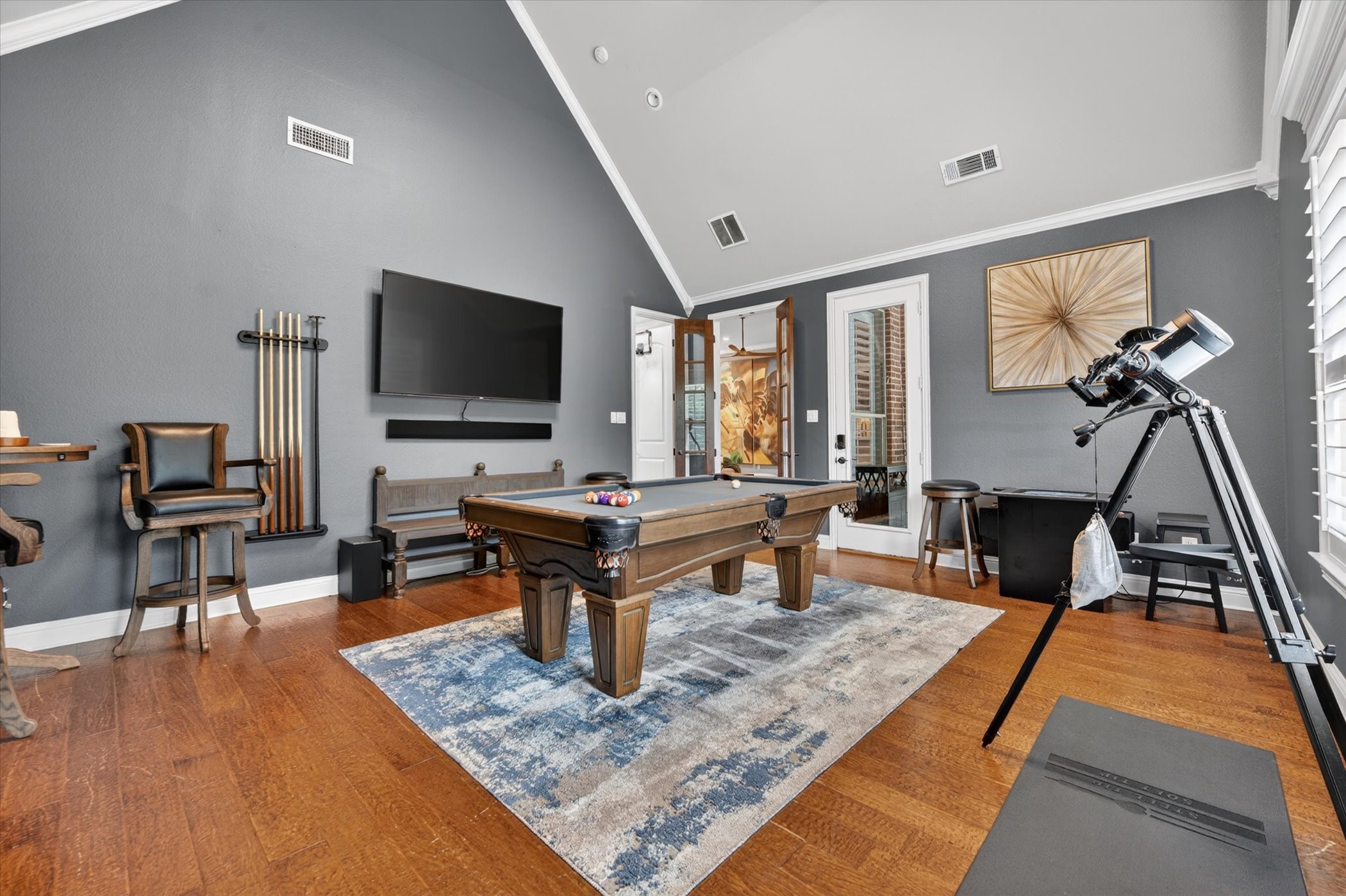 1005 Meadow Lark Lane Weatherford TX 76087