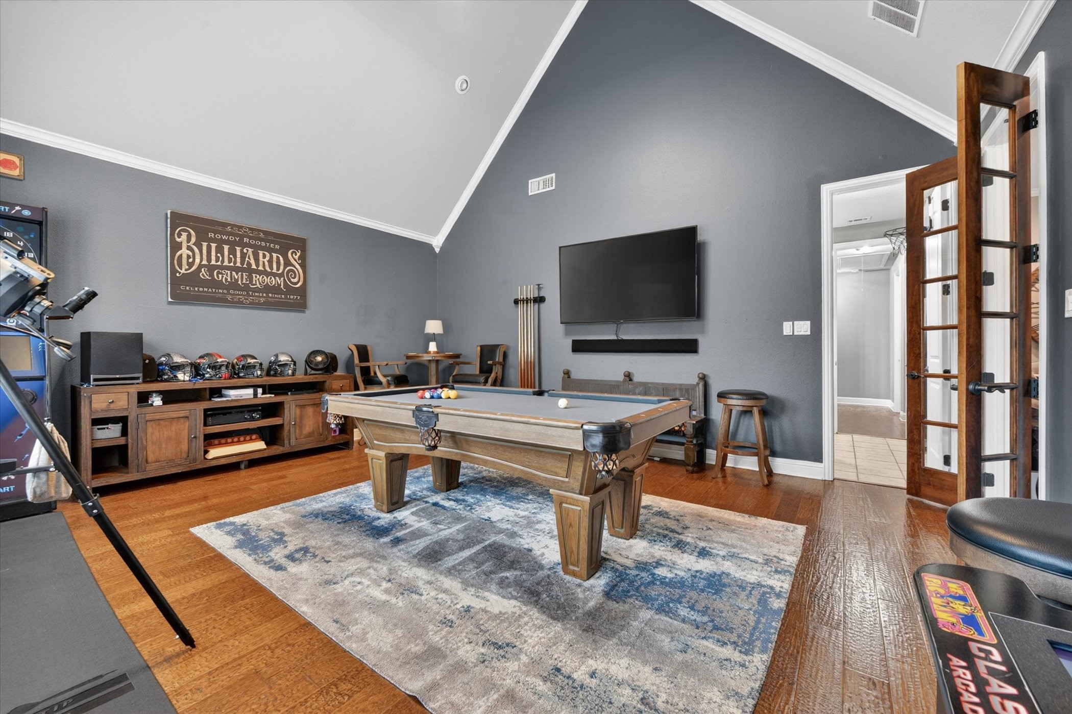 1005 Meadow Lark Lane Weatherford TX 76087
