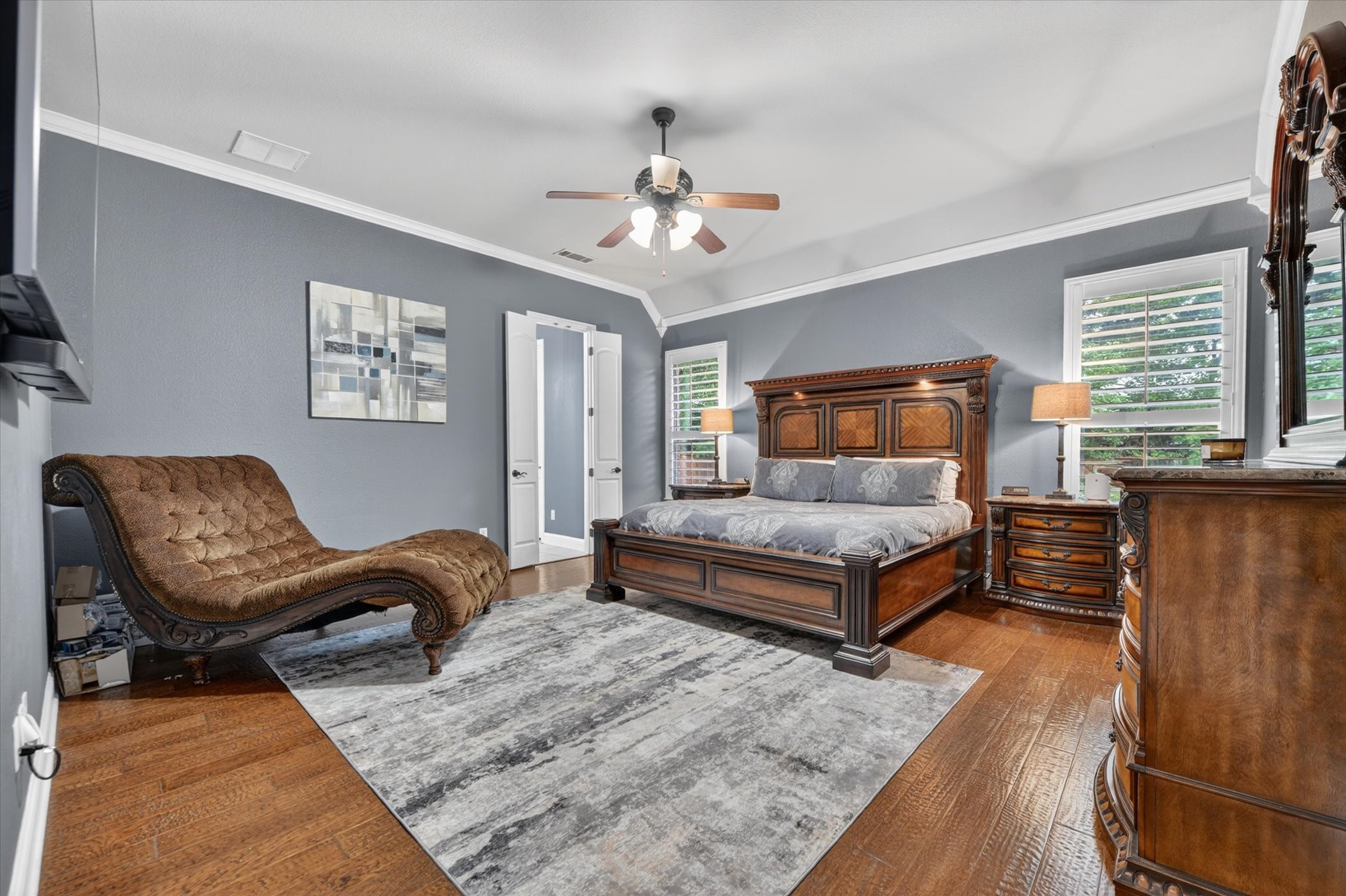 1005 Meadow Lark Lane Weatherford TX 76087