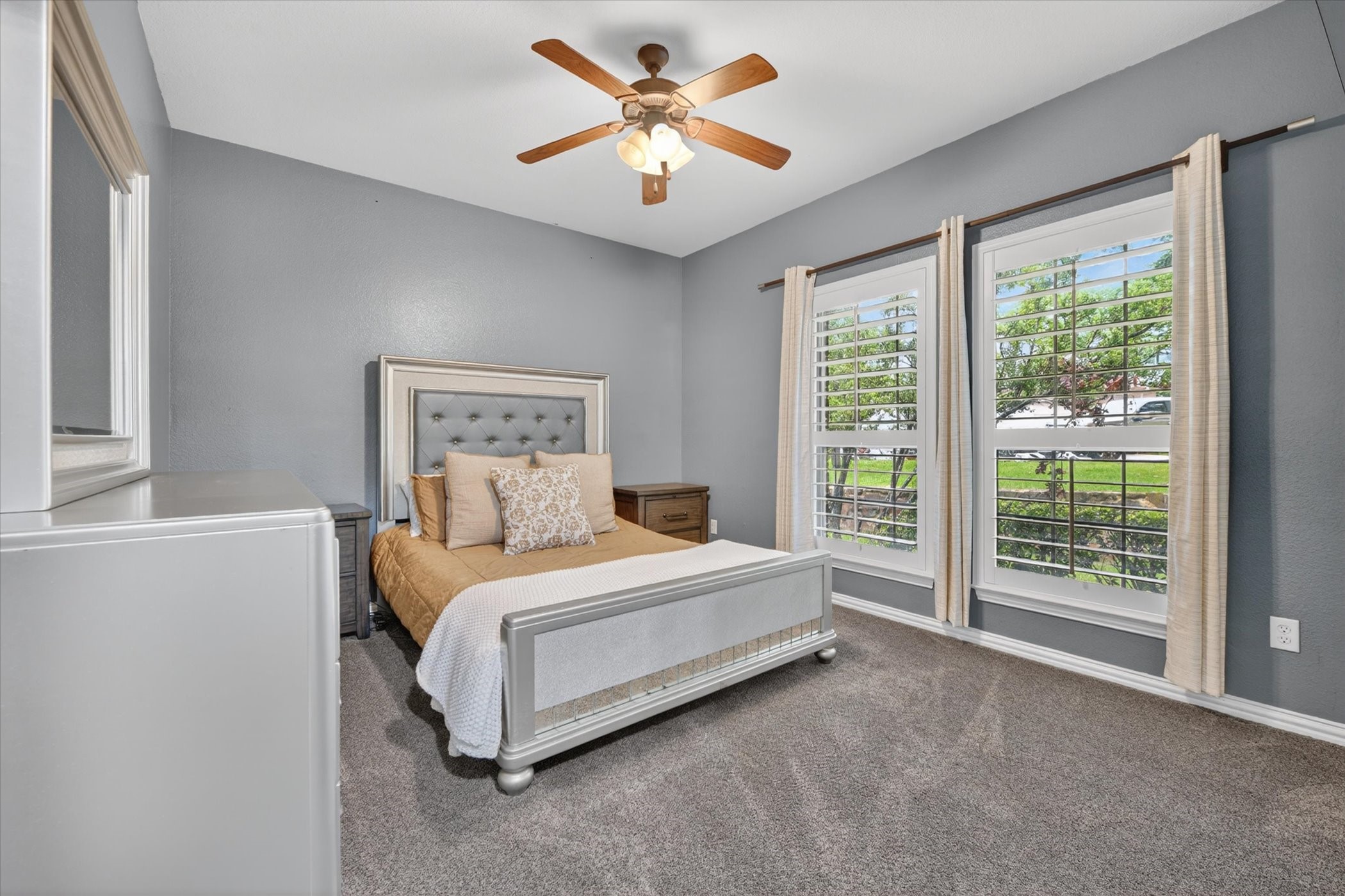 1005 Meadow Lark Lane Weatherford TX 76087