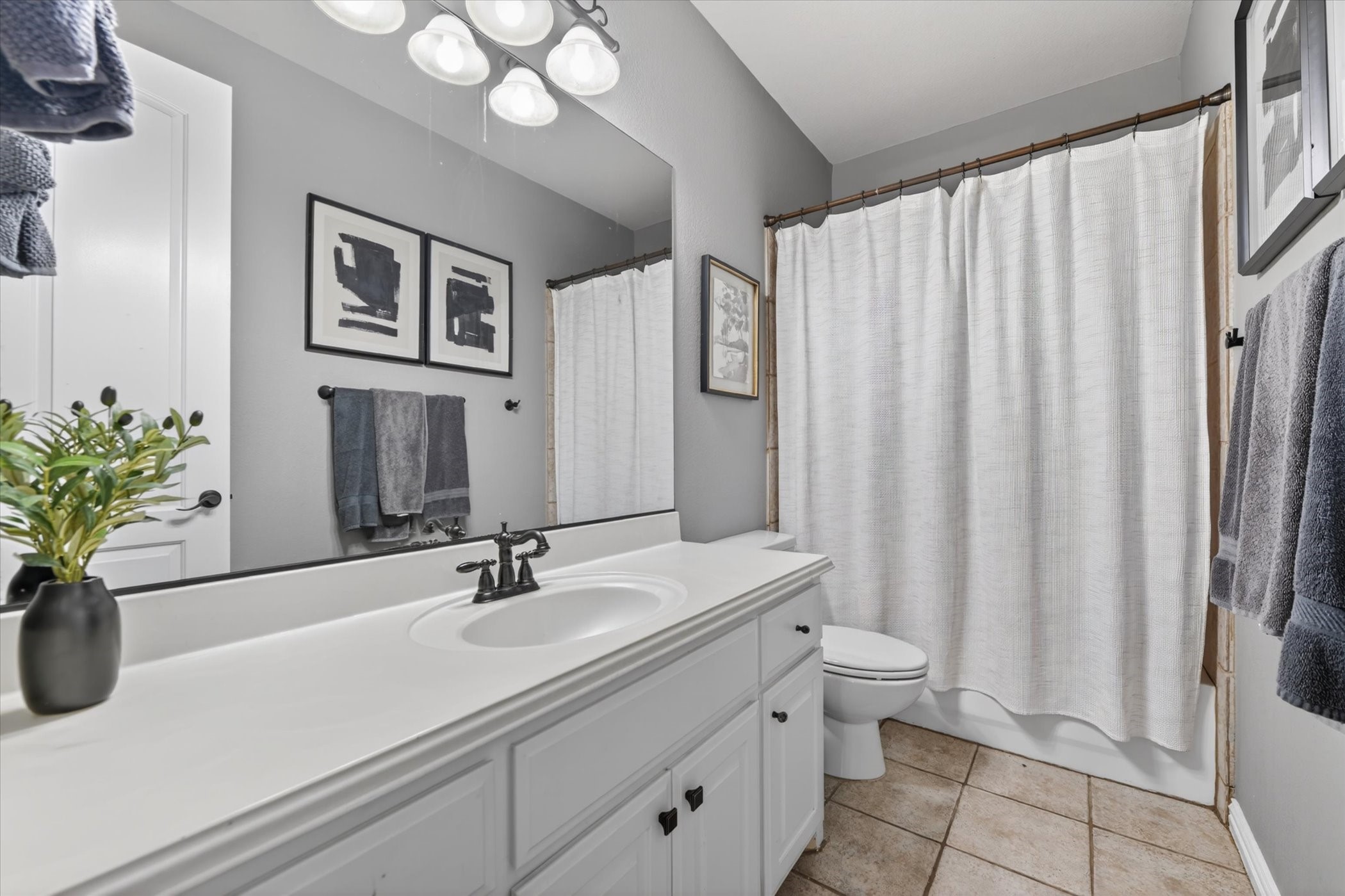 1005 Meadow Lark Lane Weatherford TX 76087