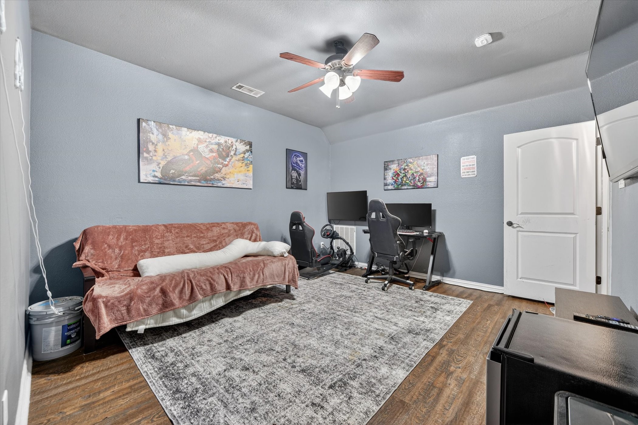 1005 Meadow Lark Lane Weatherford TX 76087
