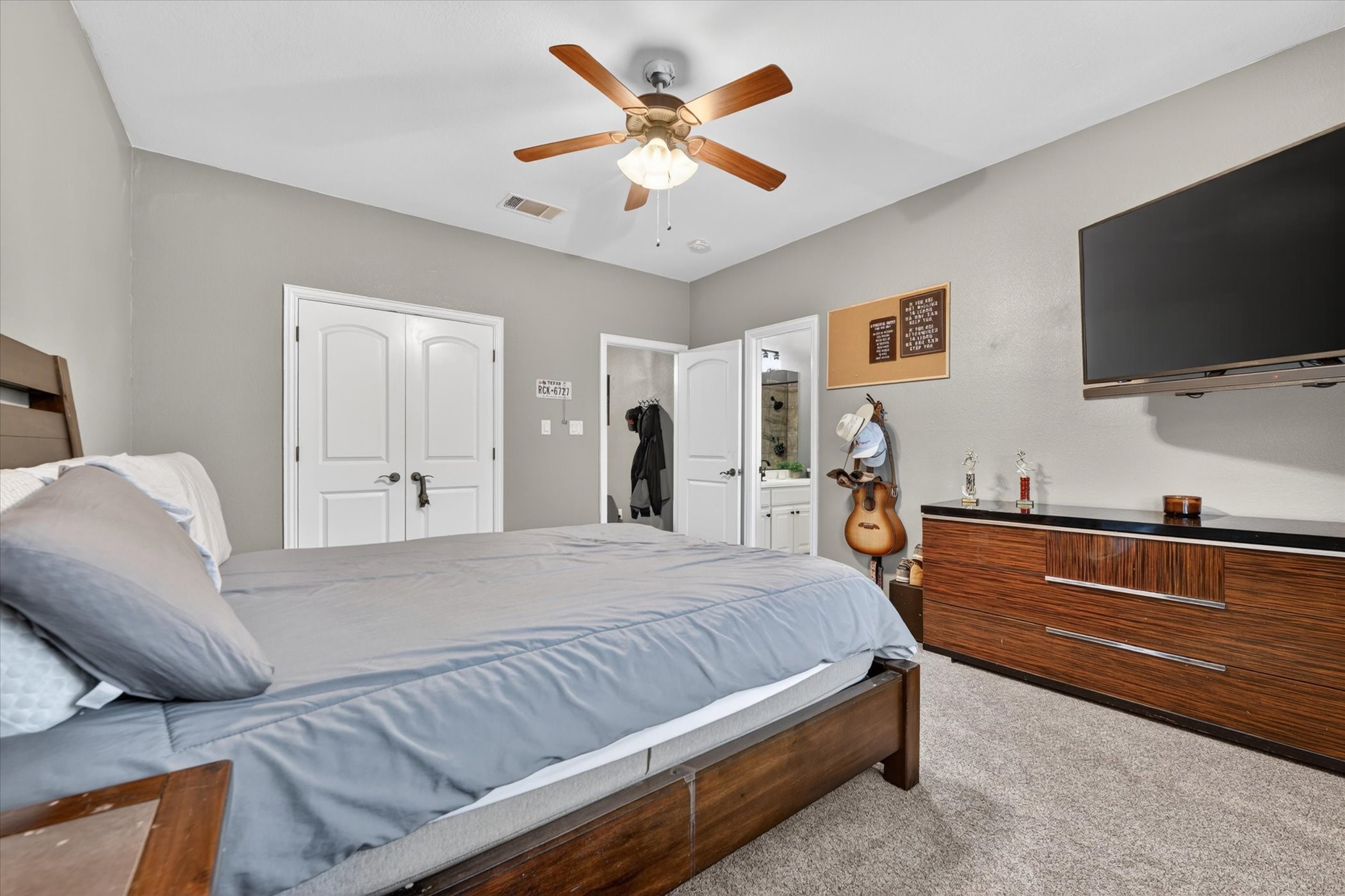 1005 Meadow Lark Lane Weatherford TX 76087