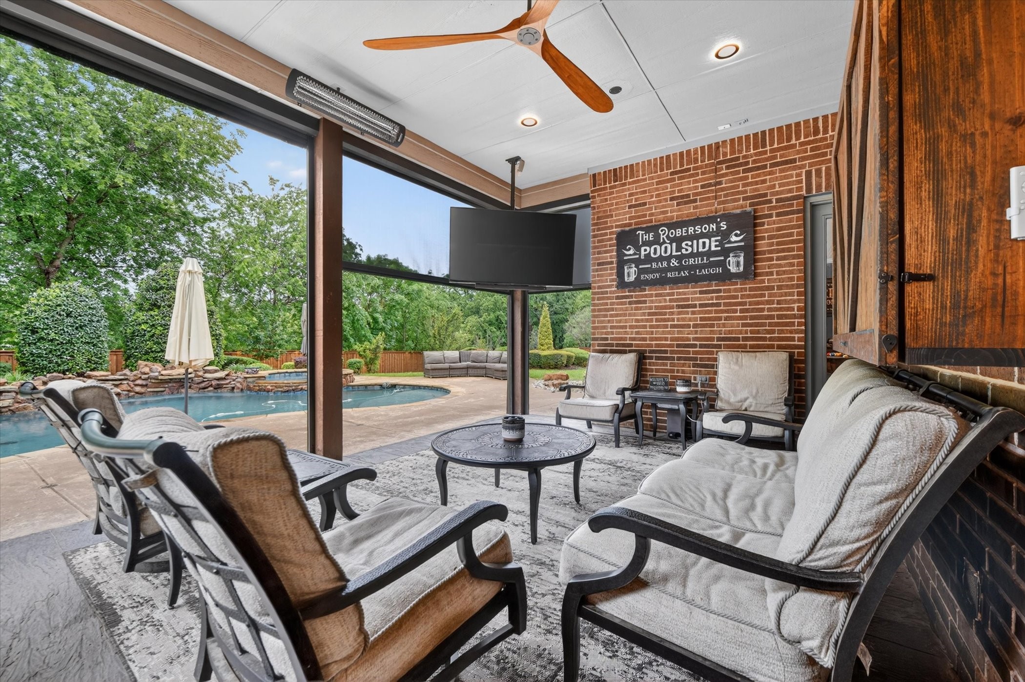 1005 Meadow Lark Lane Weatherford TX 76087