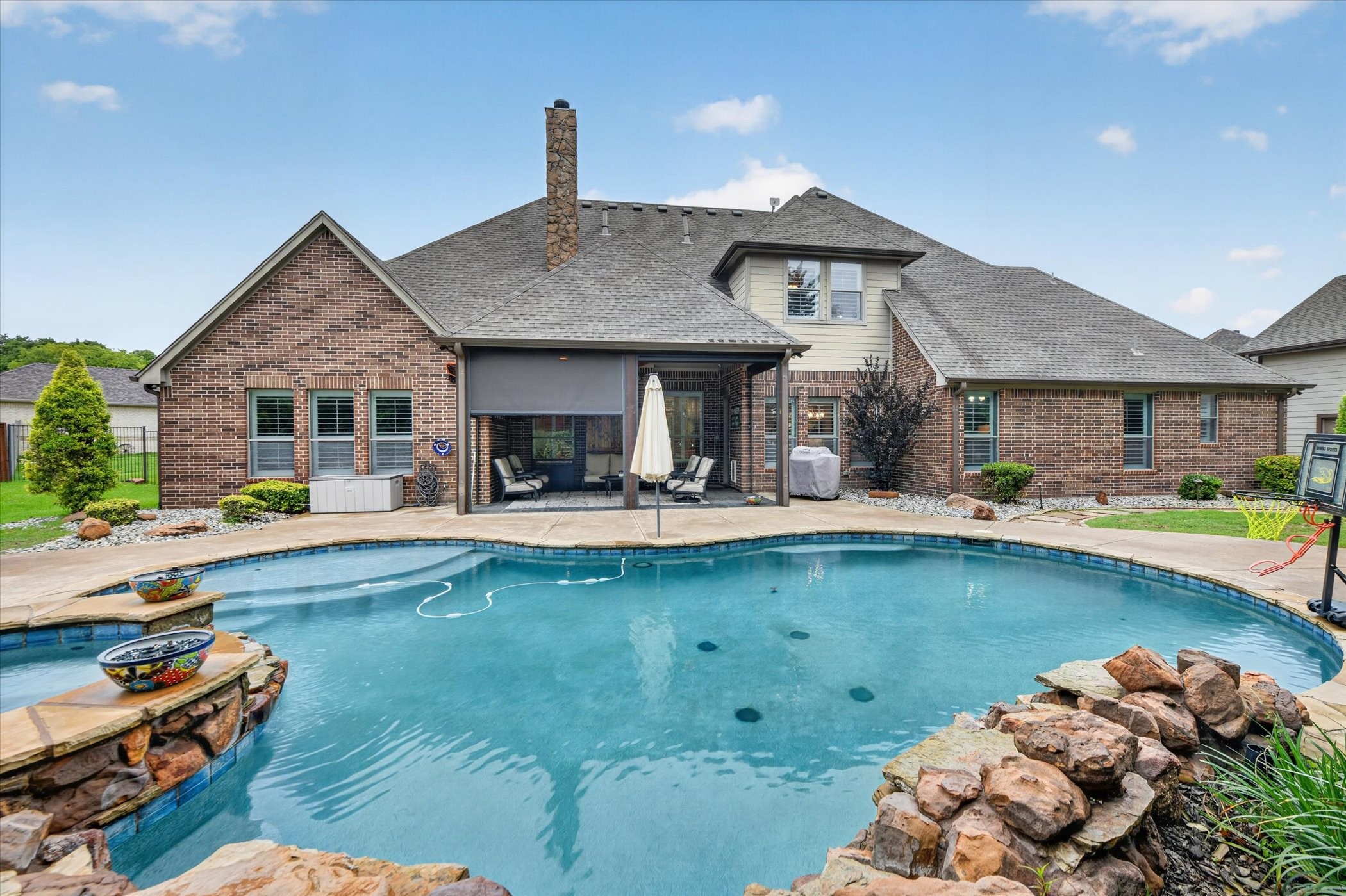 1005 Meadow Lark Lane Weatherford TX 76087