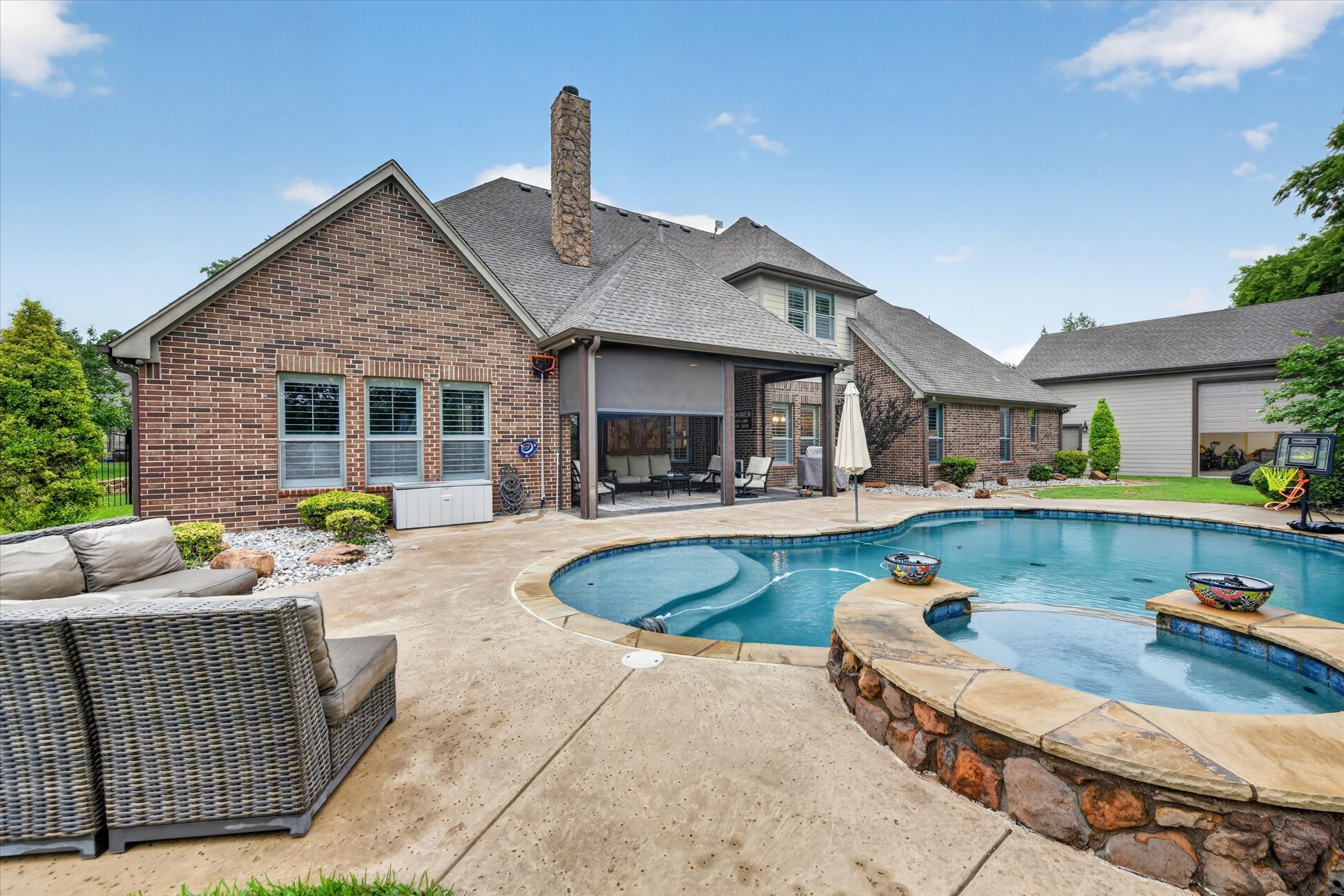 1005 Meadow Lark Lane Weatherford TX 76087