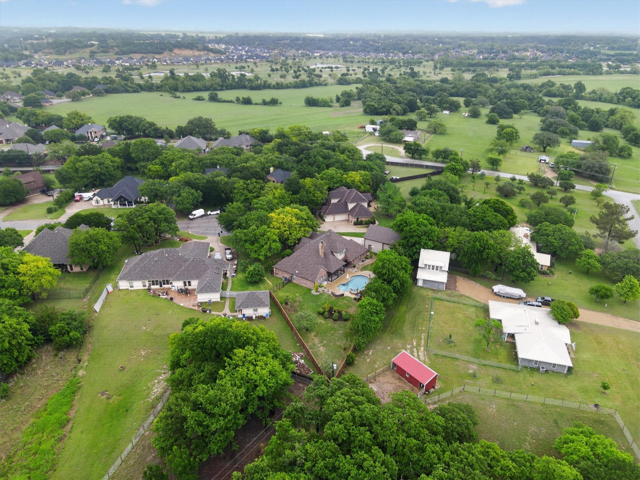 1005 Meadow Lark Lane Weatherford TX 76087