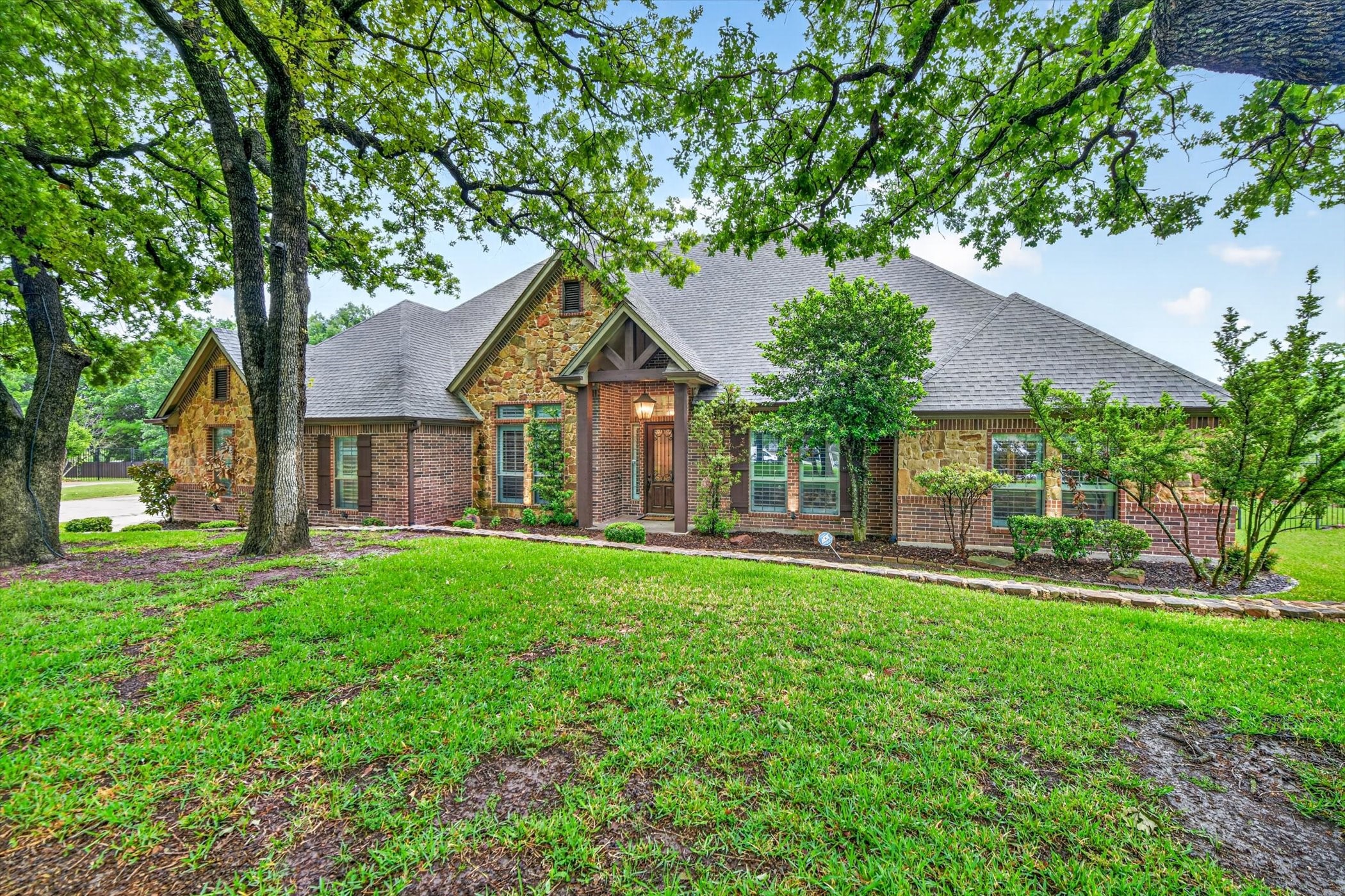 1005 Meadow Lark Lane Weatherford TX 76087
