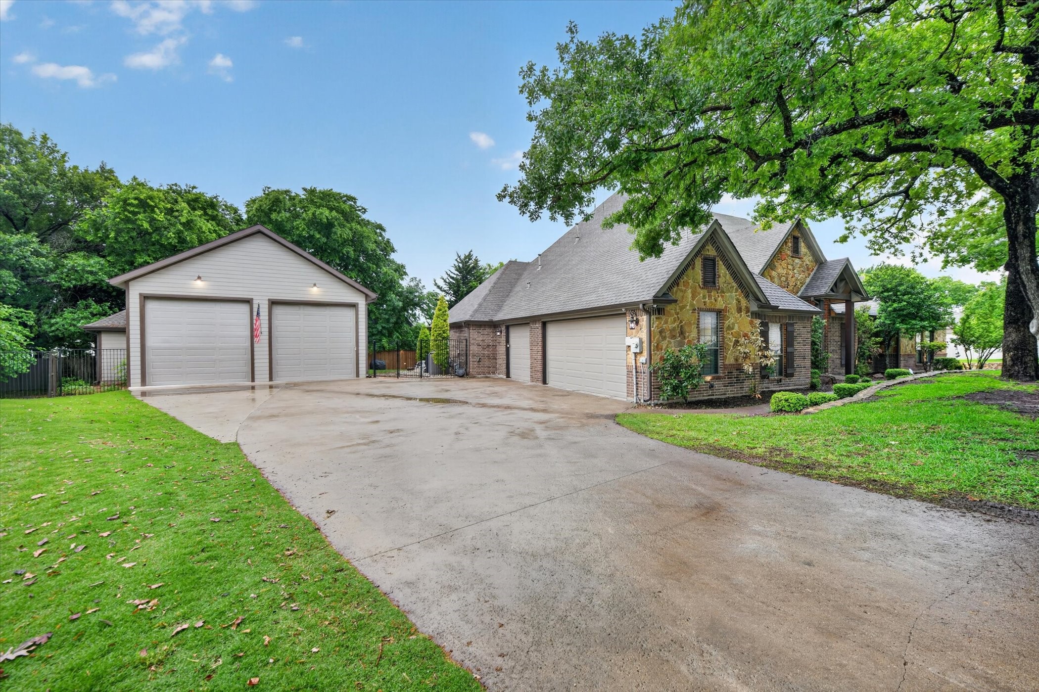 1005 Meadow Lark Lane Weatherford TX 76087