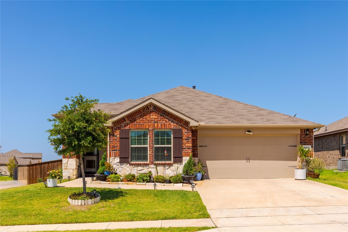 3101 Holstein Drive Forney TX 75126