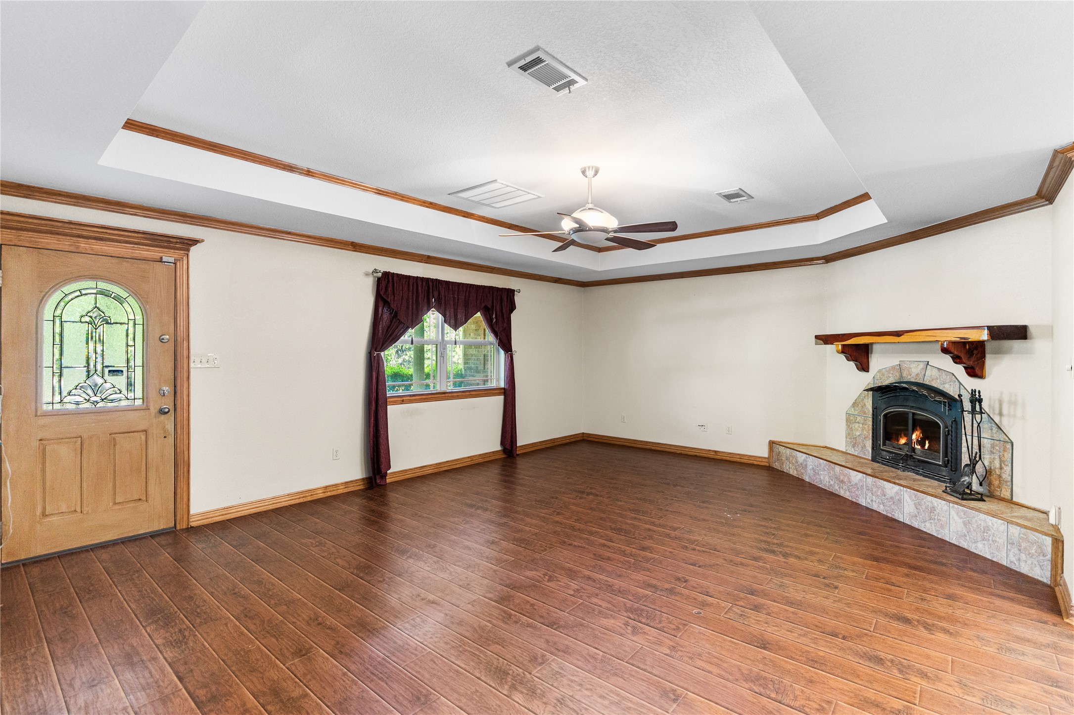 7275 Leavenworth Trail Mead OK 73449