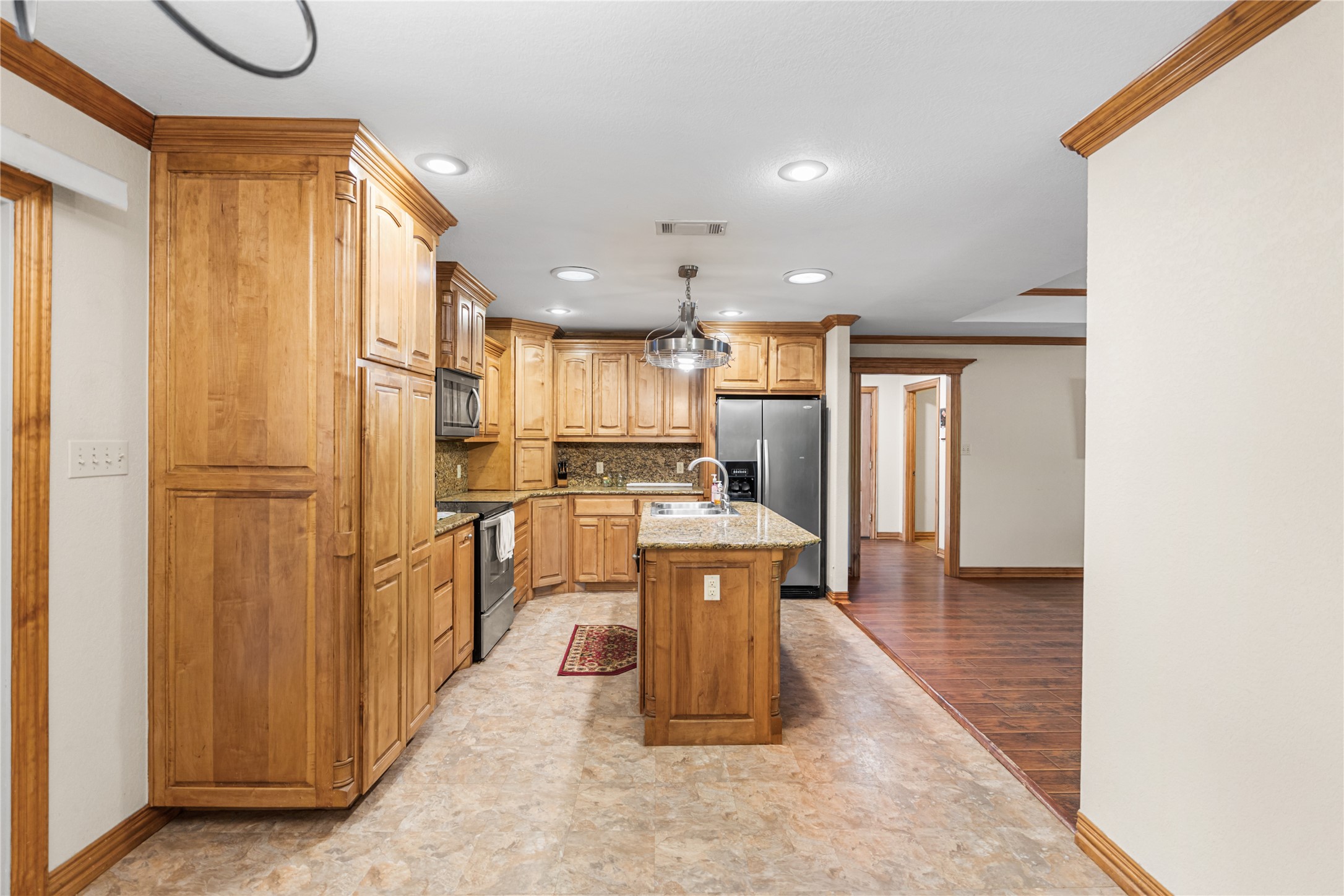7275 Leavenworth Trail Mead OK 73449